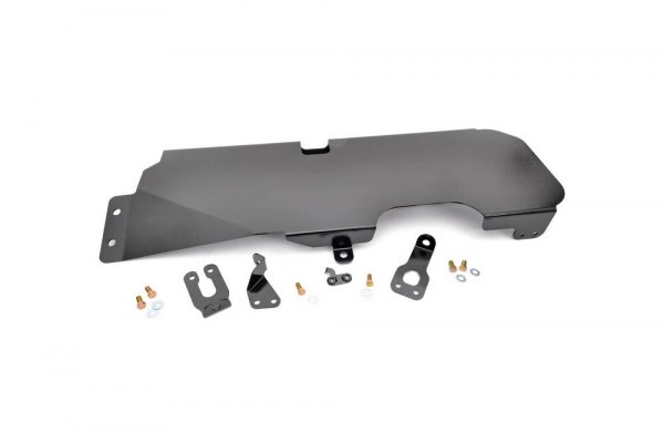 Rough Country® - Gas Tank Skid Plate
