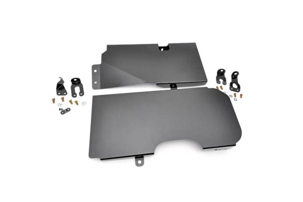 Rough Country® - Gas Tank Skid Plate