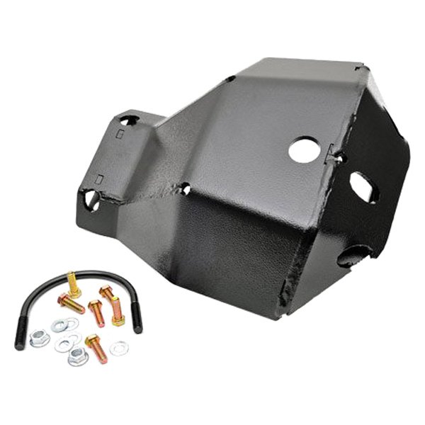 Rough Country® - Front Differential Skid Plate