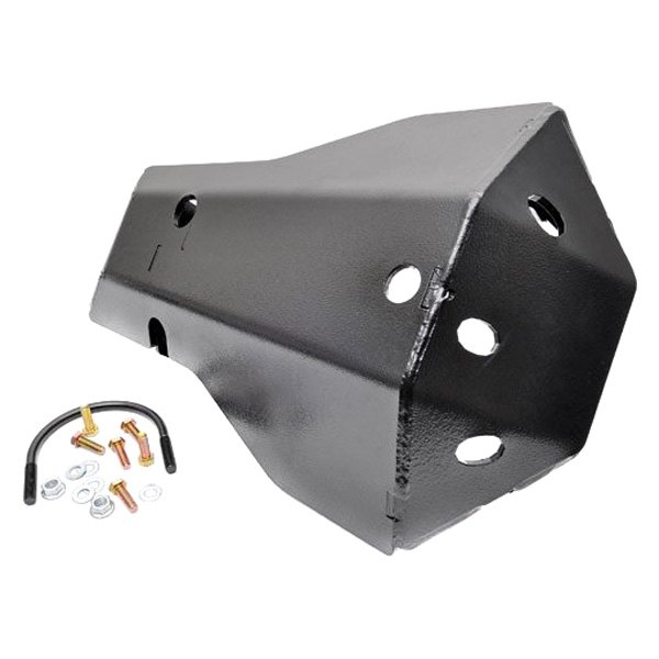 Rough Country® - Rear Differential Skid Plate