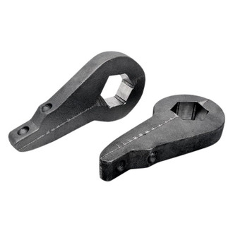 Rough Country® - 1.5"-2.5" Front Leveling Torsion Keys