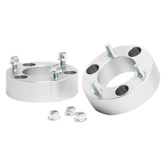 Rough Country® - Front Strut Lift Spacers