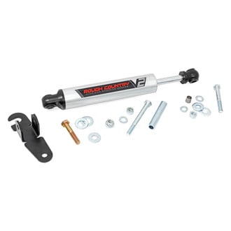 Rough Country® - V2 Steering Stabilizer