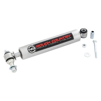 Rough Country® - N3 Premium™ Single Steering Stabilizer