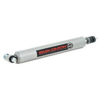 Rough Country® - N3 Premium™ Steering Stabilizer