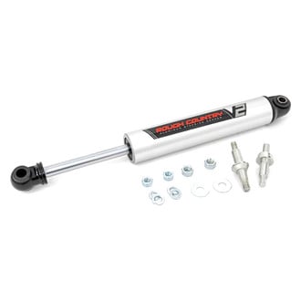 Rough Country® - V2 Steering Stabilizer