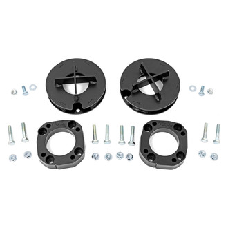 Rough Country® - Front Strut Lift Spacers