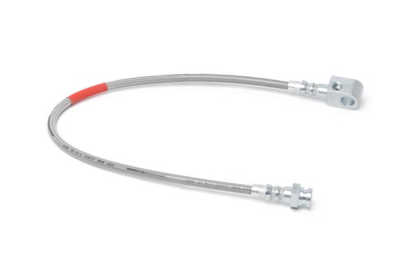 Rough Country® - Rear Brake Lines