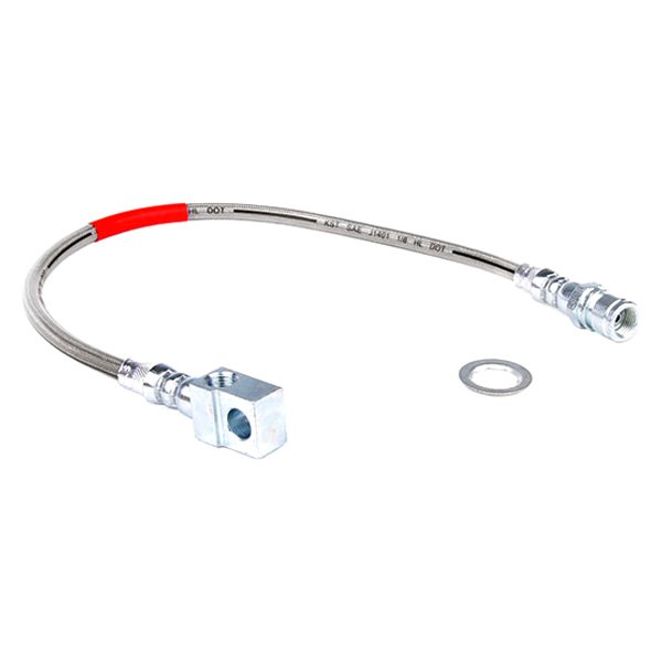 Rough Country® - Extended Rear Brake Line