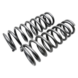 Rough Country® - Front Lifted Coil Springs