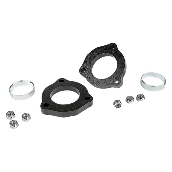 Rough Country® - Front Leveling Strut Spacer Kit