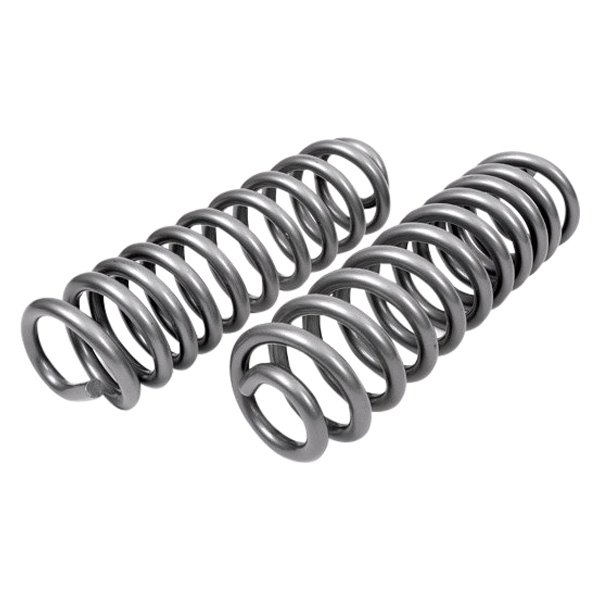 Rough Country® - 1.5" Front Leveling Coil Springs