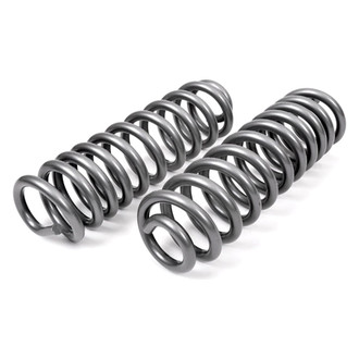 Rough Country® - 2" Front Leveling Strut Spacers