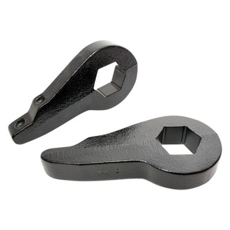 Rough Country® - 2" Front Leveling Torsion Keys