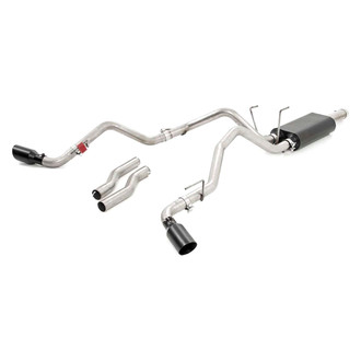 Rough Country® - Exhaust System