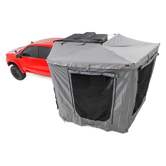 Rough Country® - 270 Degree Awning Wall Enclosure