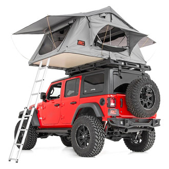 Rough Country® - Roof Top Tent