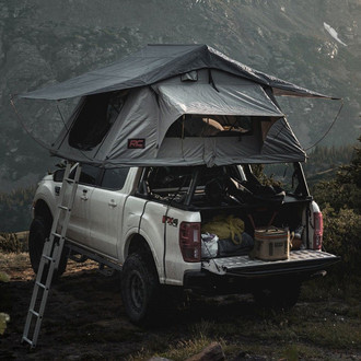 Rough Country® - Roof Top Tent