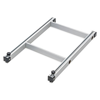 Rough Country® - Roof Top Tent Ladder Extension