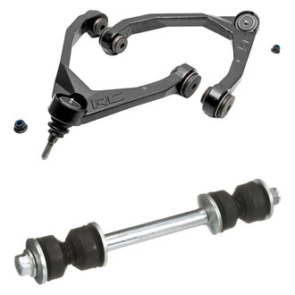 Rough Country® - Control Arms Kit