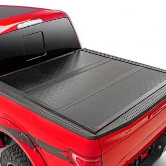 Tonneau Covers Hard Soft Roll Up Folding Truck Bed Covers