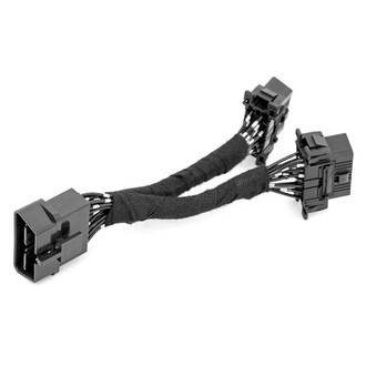 Rough Country® - 2 to 1 OBDII Cable