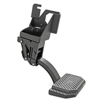 Rough Country® - Truck Bed Side Step