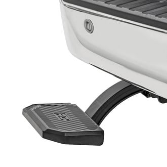 Rough Country® - Truck Bed Side Step