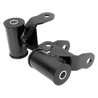Rough Country® - Rear Lowering Shackles
