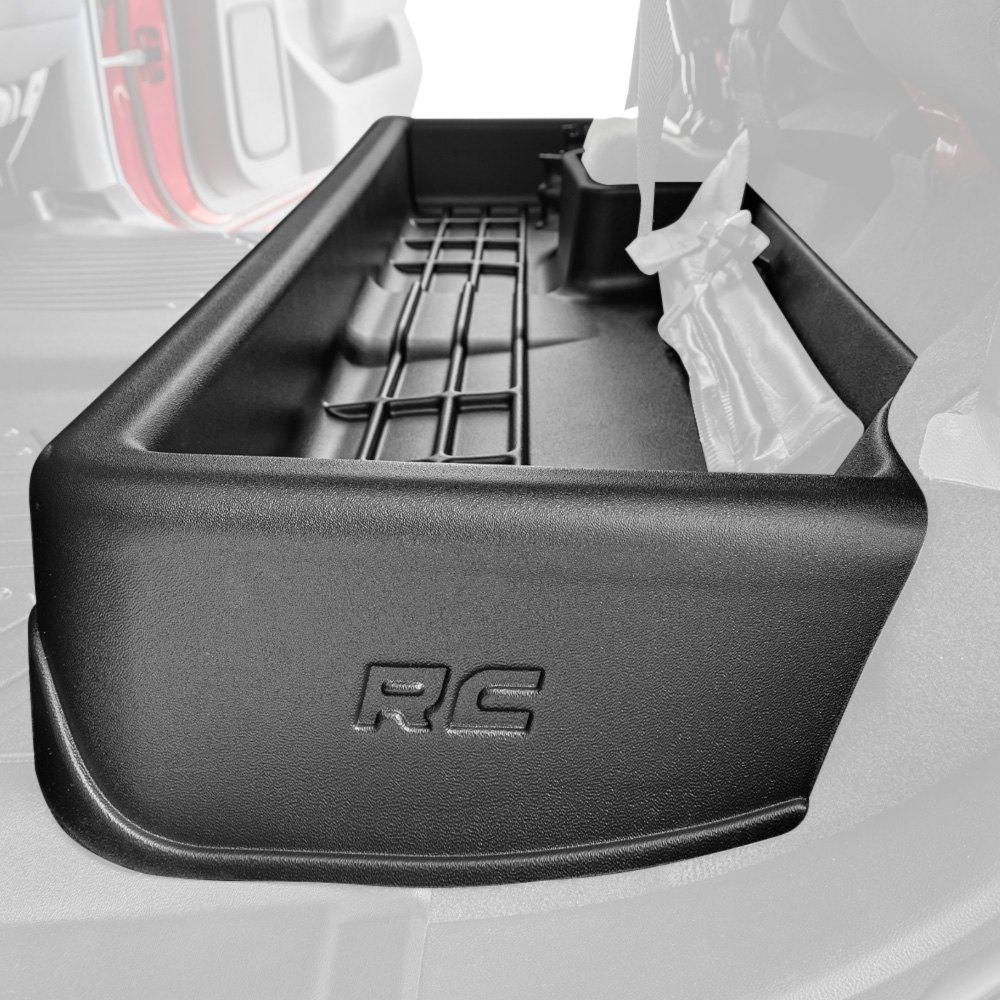 Rough Country® RC09051A Underseat Storage Compartment