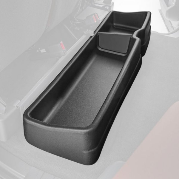 Rough Country® - Underseat Storage Compartment