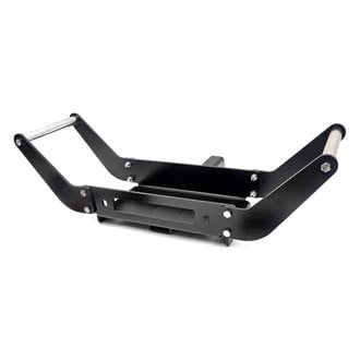 Rough Country® - Winch Cradle for 2" Receiver Mount
