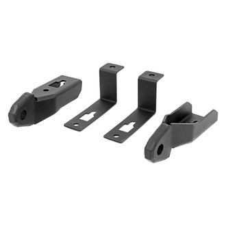 Rough Country® - Black Conversion Kit