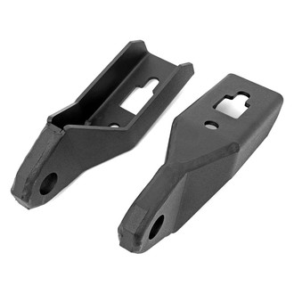Rough Country® - Black Conversion Kit