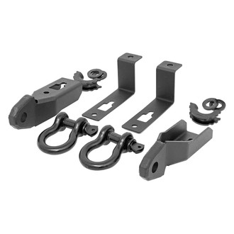 Rough Country® - Black Conversion Kit