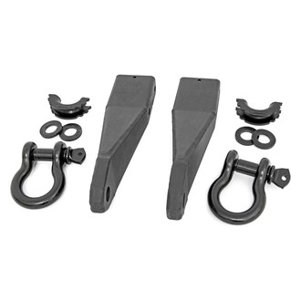 Rough Country® - Conversion Kit