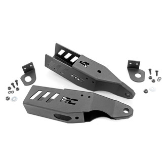 Rough Country® - Black Conversion Kit