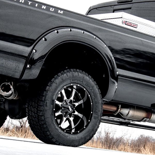 Rough Country® - Fender Flares