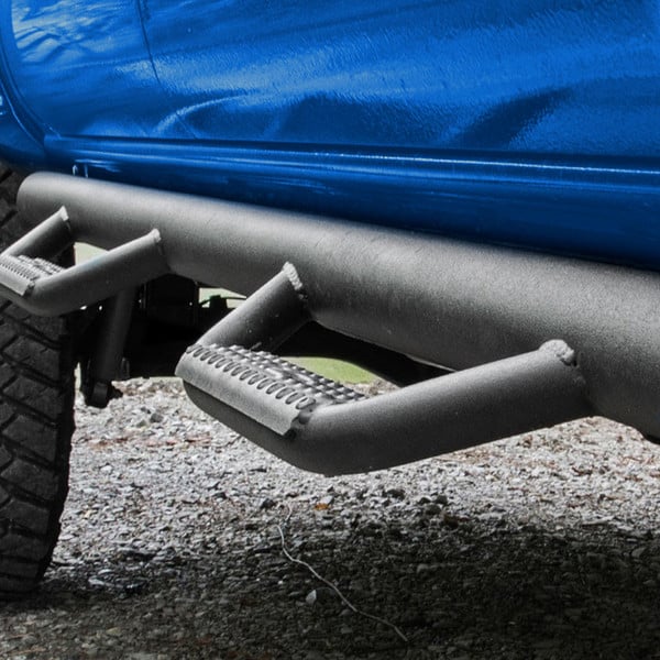 Rough Country® - Nerf Step Bars