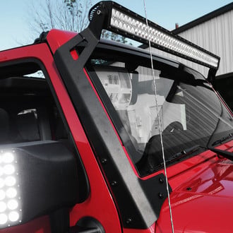 Rough Country® - Off Road LED Lighting