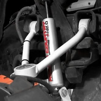 Rough Country™ | Suspension Lift & Leveling Kits, Shocks — CARiD.com