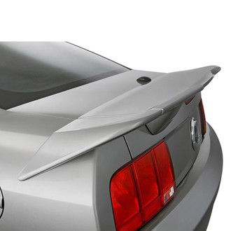 ROUSH Performance® - Rear Lip Spoiler Kit (Unpainted)