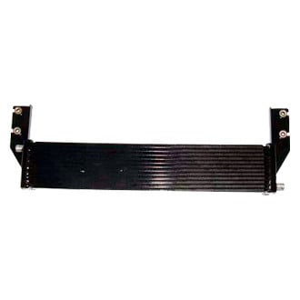 ROUSH Performance® - Air to Water Supercharger Heat Exchanger