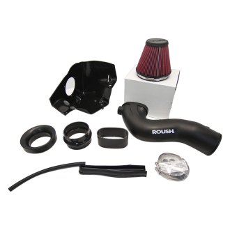 ROUSH Performance® - Cold Air Intake Kit
