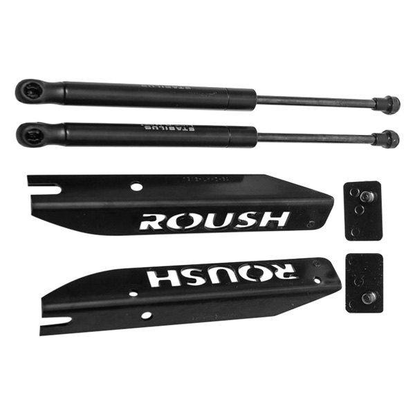 ROUSH Performance® - Hood Struts