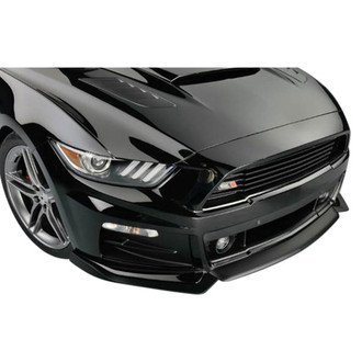 ROUSH Performance® - Complete Front Fascia Kit (Unpainted)