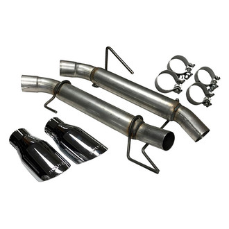 ROUSH Performance® - Extreme Exhaust System