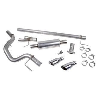 ROUSH Performance® - Exhaust Systems