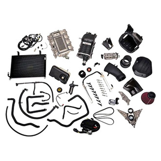 ROUSH Performance® - Phase 2 Supercharger Kit