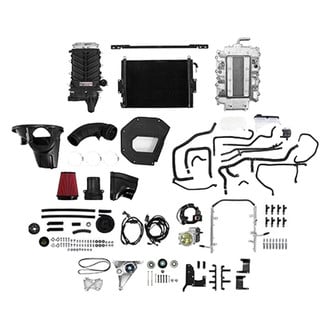 ROUSH Performance® - Phase 2 R2650 Supercharger Kit
